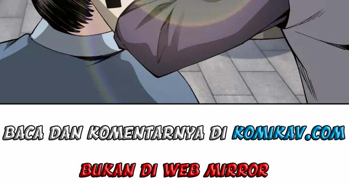 Greatest Boss System Chapter 31 Bahasa Indonesia